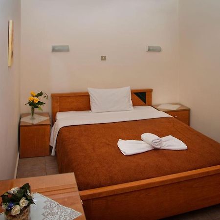 Nicolas Hotel جورجيوبوليس المظهر الخارجي الصورة