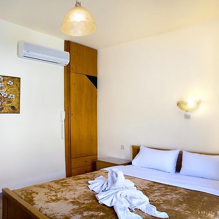 Nicolas Hotel جورجيوبوليس المظهر الخارجي الصورة