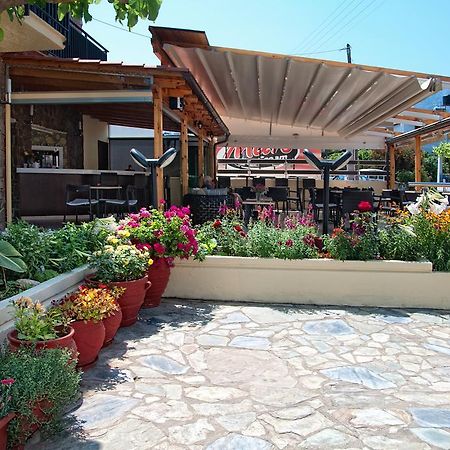 Nicolas Hotel جورجيوبوليس المظهر الخارجي الصورة