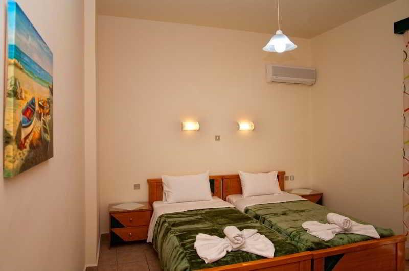Nicolas Hotel جورجيوبوليس المظهر الخارجي الصورة