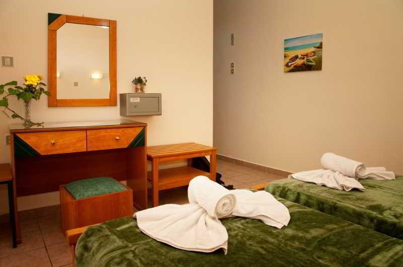 Nicolas Hotel جورجيوبوليس المظهر الخارجي الصورة