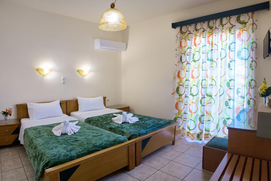 Nicolas Hotel جورجيوبوليس المظهر الخارجي الصورة