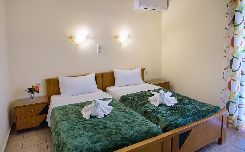 Nicolas Hotel جورجيوبوليس المظهر الخارجي الصورة