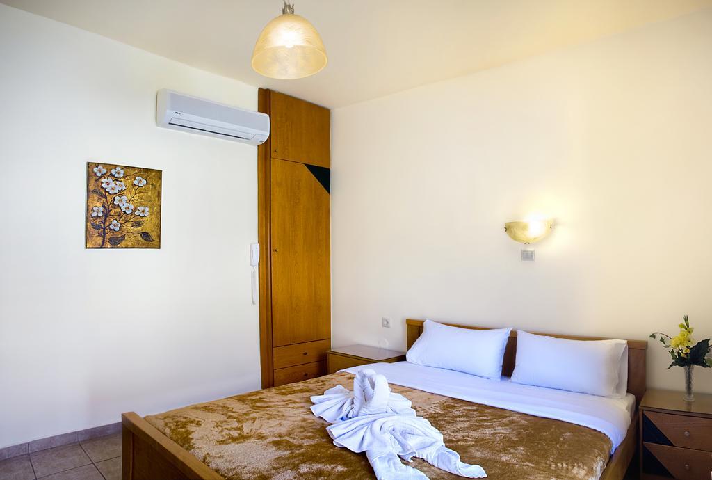 Nicolas Hotel جورجيوبوليس المظهر الخارجي الصورة