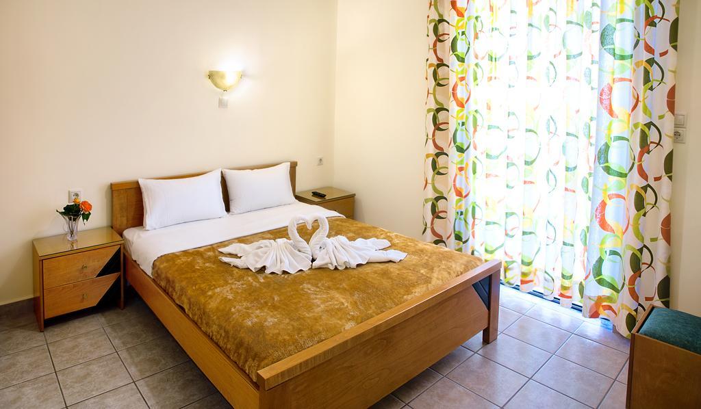 Nicolas Hotel جورجيوبوليس المظهر الخارجي الصورة