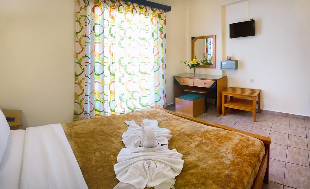 Nicolas Hotel جورجيوبوليس المظهر الخارجي الصورة