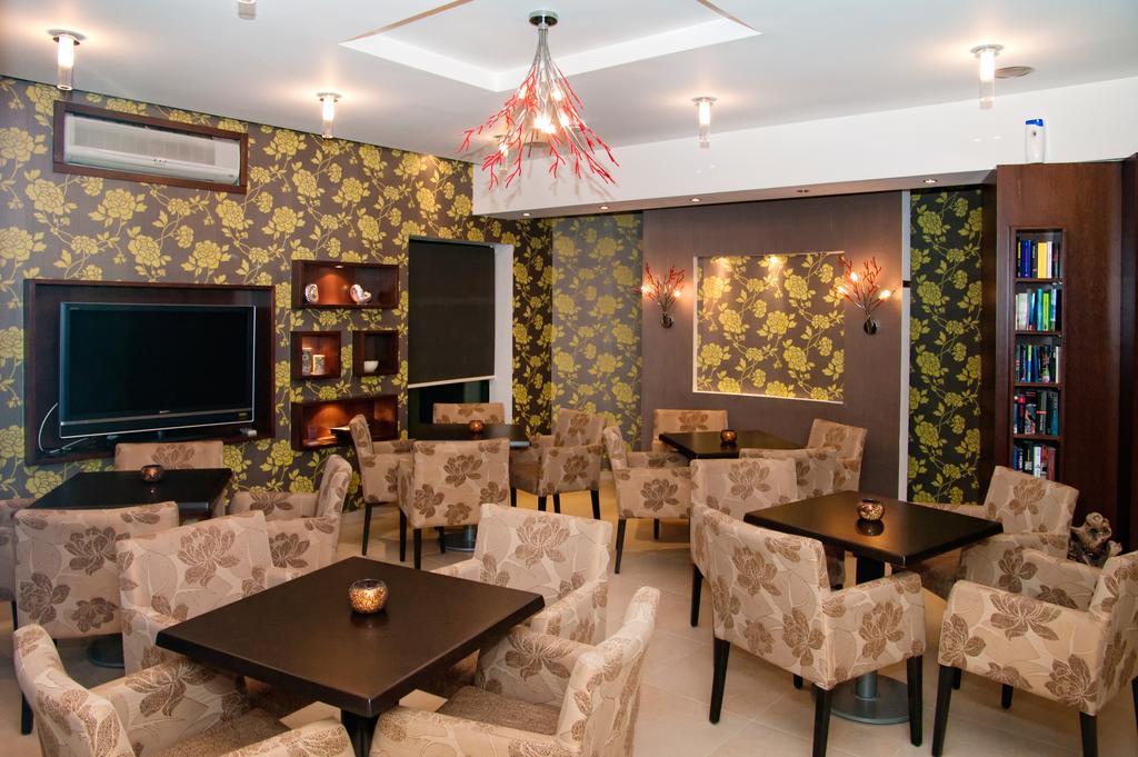 Nicolas Hotel جورجيوبوليس المظهر الخارجي الصورة