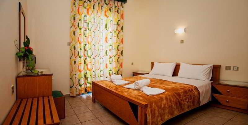Nicolas Hotel جورجيوبوليس المظهر الخارجي الصورة
